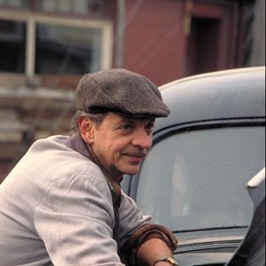 Bilder Monica la Mitraille