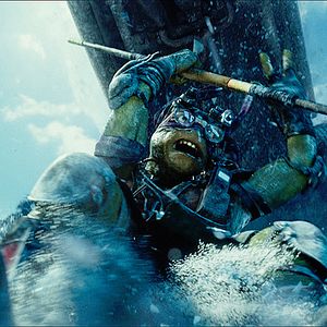 Bilder Teenage Mutant Ninja Turtles