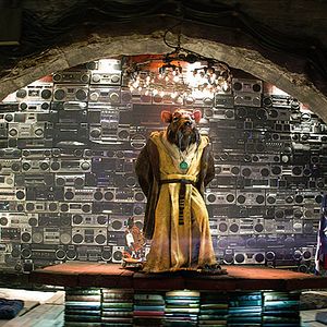 Bilder Teenage Mutant Ninja Turtles