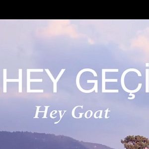 Bilder Hey Geçi