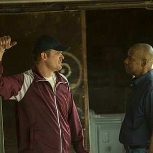 Bilder Denzel Washington