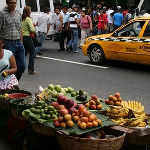Bilder Panamericana - Das Leben an der längsten Straße der Welt