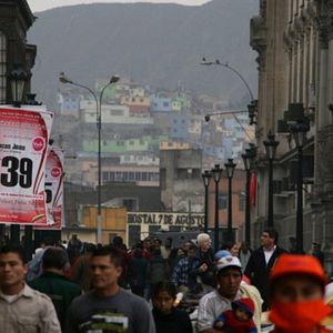 Bilder Panamericana - Das Leben an der längsten Straße der Welt