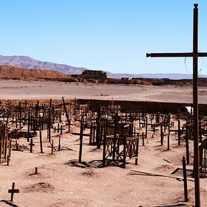 Bilder Panamericana - Das Leben an der längsten Straße der Welt