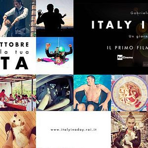 Bilder Italy in a Day