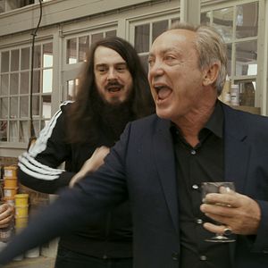 Bilder Jonathan Meese