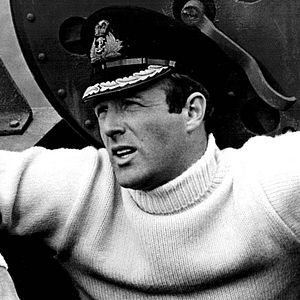 Bilder Submarine X-1