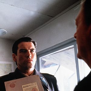 Bilder Das vierte Protokoll