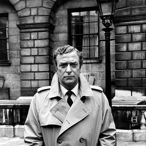 Bilder Michael Caine
