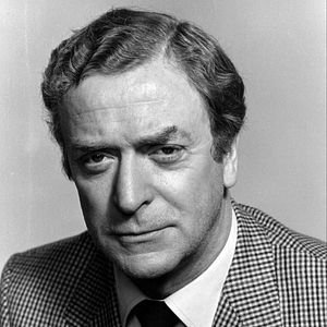 Bilder Michael Caine