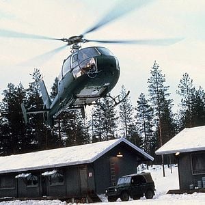 Bilder Das vierte Protokoll