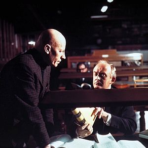 Bilder Ipcress - Streng geheim