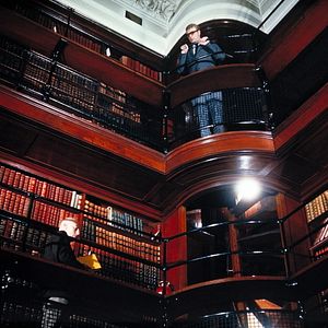 Bilder Michael Caine