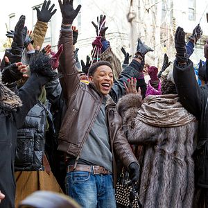 Bilder Black Nativity