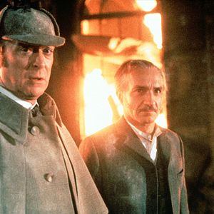 Bilder Michael Caine