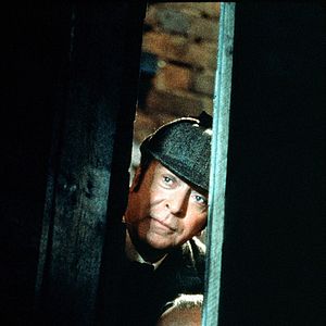 Bilder Michael Caine