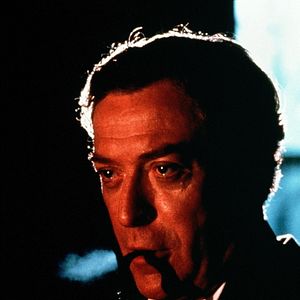 Bilder Michael Caine
