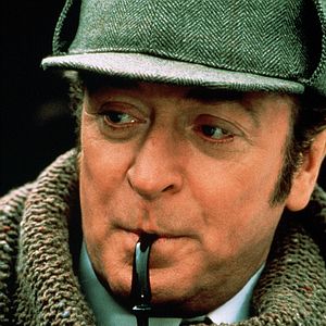 Bilder Michael Caine