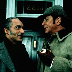 Bilder Michael Caine