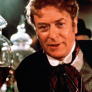 Bilder Michael Caine