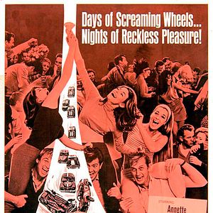 Bilder Crash Drivers - Entscheidung in der Todeskurve