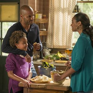 Bilder Rochelle Aytes