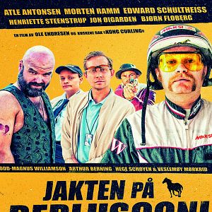 Bilder Jakten på Berlusconi