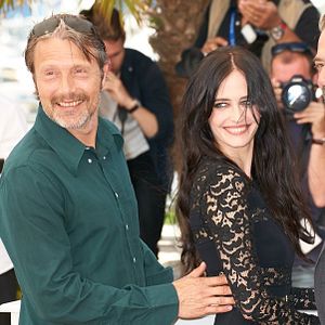 Bilder Mads Mikkelsen