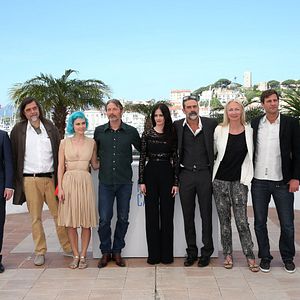 Bilder Douglas Henshall