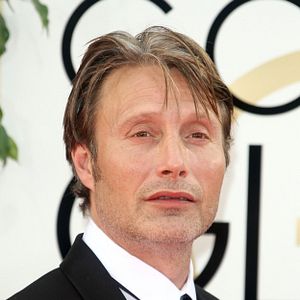 Bilder Mads Mikkelsen
