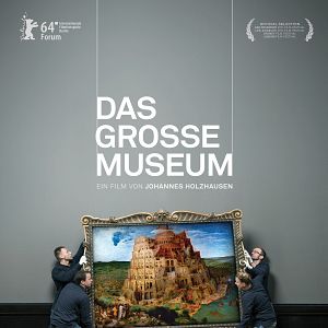 Bilder Das große Museum