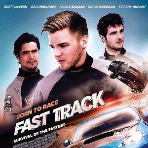Bilder Born To Race: Fast Track