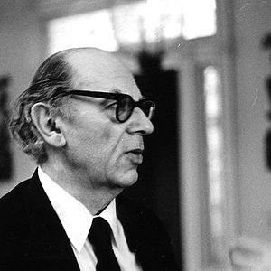 Bilder The 50-Year Argument