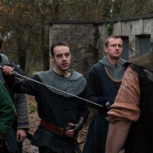 Bilder The Dragons of Camelot