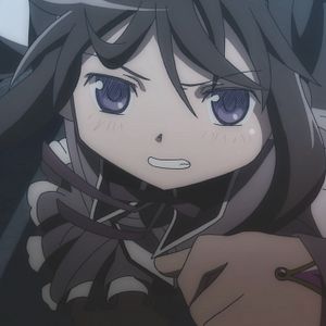 Bilder Madoka Magica - Der Film - Beginnings