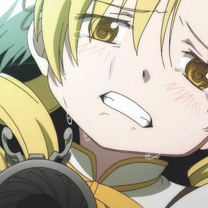 Bilder Madoka Magica - Der Film - Beginnings