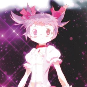 Bilder Madoka Magica - Der Film - Beginnings