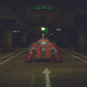 Bilder Ghost In The Shell Arise: Border 1 - Ghost Pain