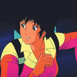 Bilder Ein Supertrio