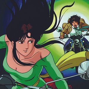 Bilder Ein Supertrio