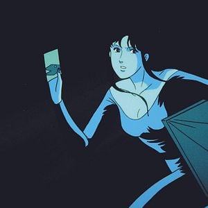 Ein Supertrio TVserie 1983 FILMSTARTS.de