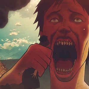 Bilder Attack On Titan