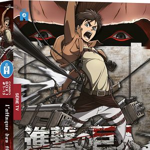 Bilder Attack On Titan