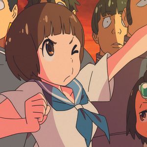 Bilder Kill la Kill