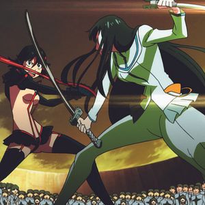 Bilder Kill la Kill