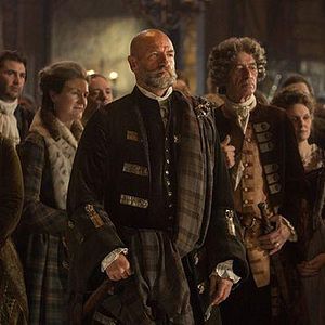 Bilder Graham McTavish