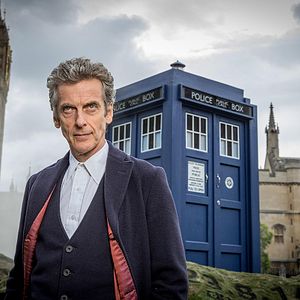 Bilder Doctor Who (2005)