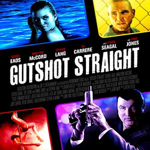 Bilder Gutshot Straight - Gnadenloses Spiel