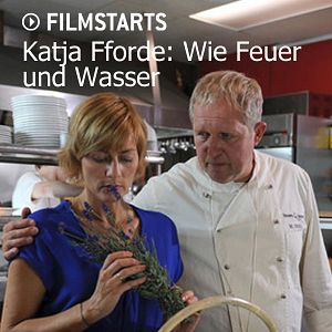 Bilder Katie Fforde: Wie Feuer und Wasser
