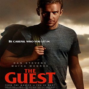 Bilder The Guest